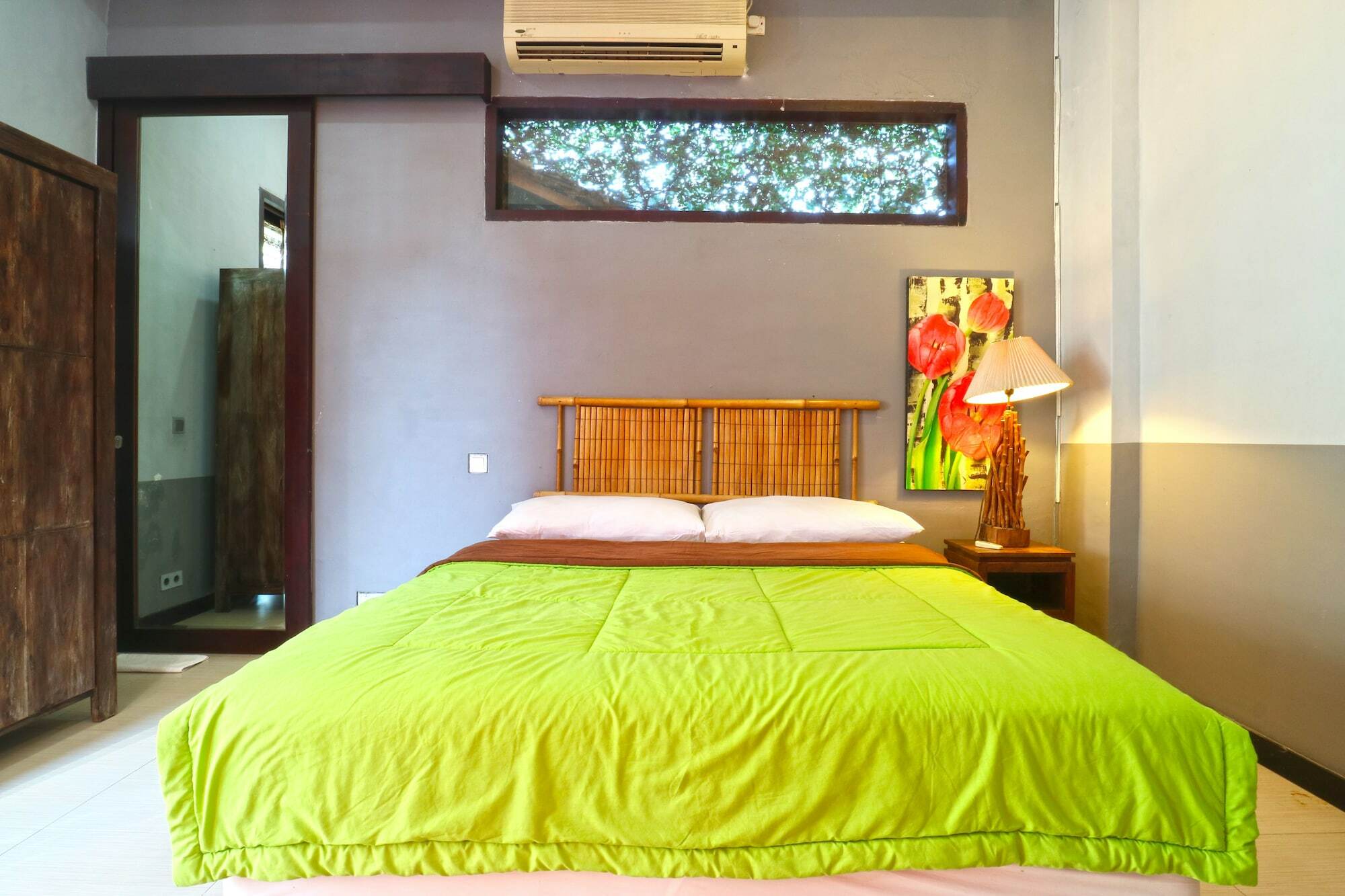 Luxenomads Tanah Lot Oceanview Escape Villa Selemadeg Екстериор снимка