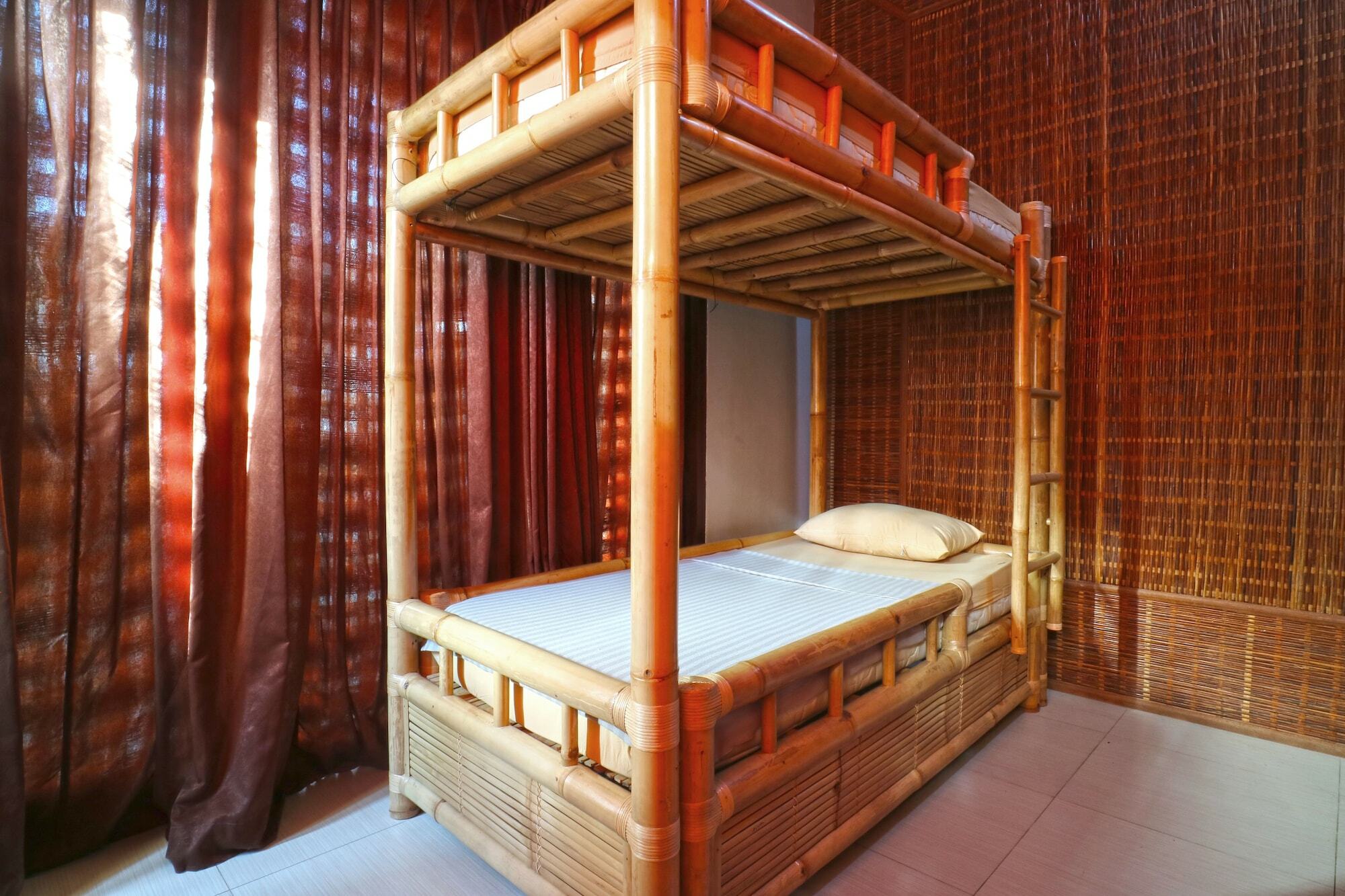 Luxenomads Tanah Lot Oceanview Escape Villa Selemadeg Екстериор снимка